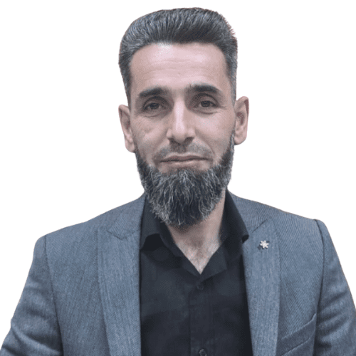 م. خالد أبو دي