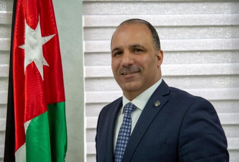 زياد السعايدة