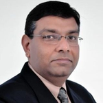 Rajeev Kashyap