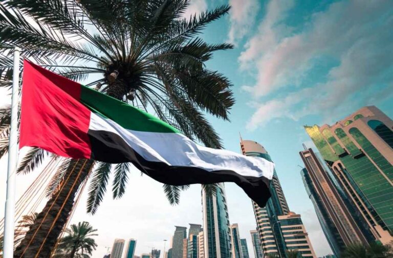 بـ28.2 مليار دولار… الإمارات تعيد رسم خريطة الطاقة بـ 25 مشروعاً نوعياً