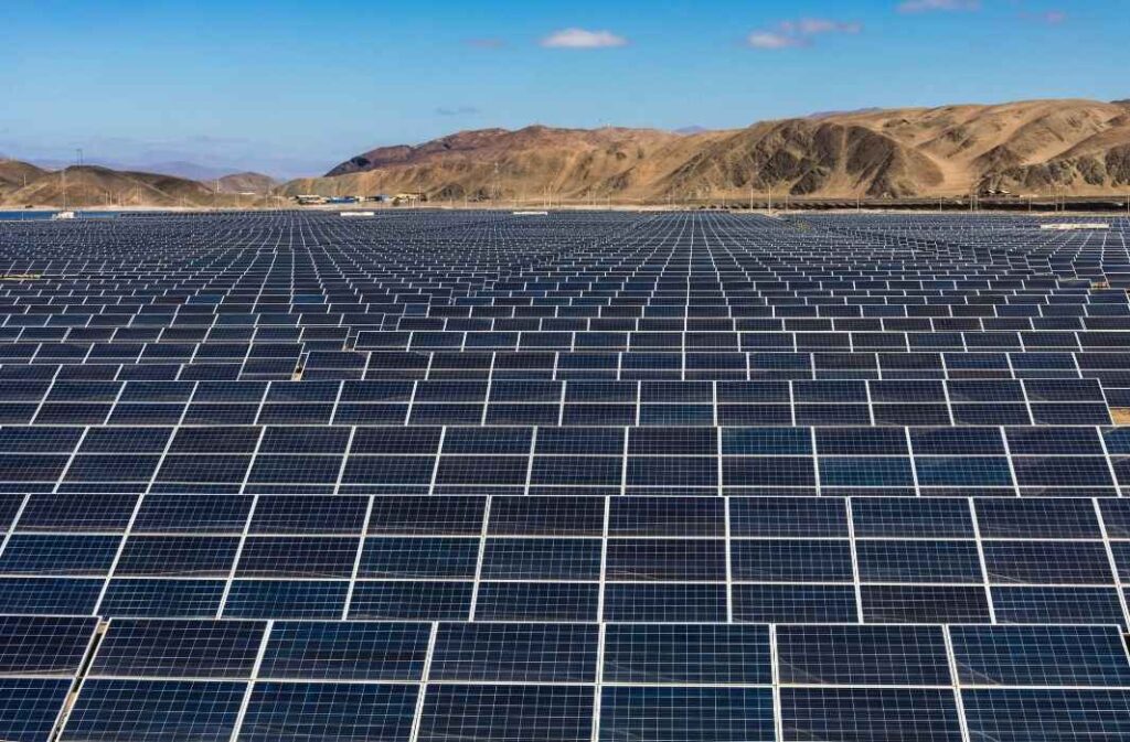 كاوست تطور بطاريات متقدمة وحلول طاقة مبتكرة لدعم رؤية 2030 (تعبيرية)