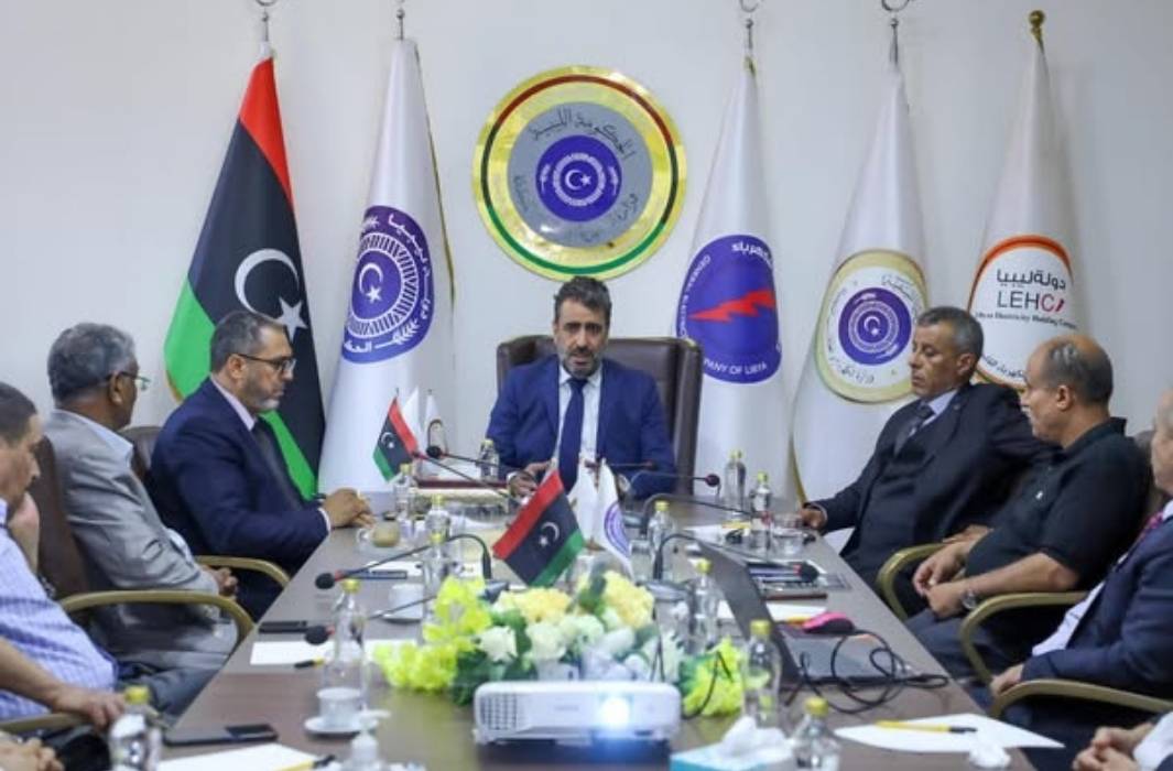 ليبيا تستهدف أسواق الطاقة العالمية بمليون طن من الهيدروجين الأخضر سنوياً