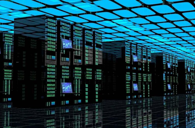 لإرضاء نهم الذكاء الاصطناعي… أمازون تستعين بعمالقة الطاقة النووية لبناء مفاعلات متطورة