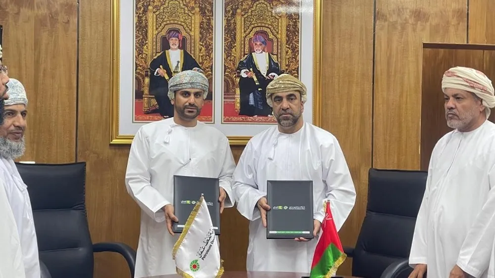 المرحلة الثانية من مشروع ضياء