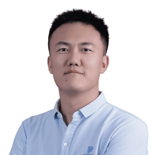Alex Sun