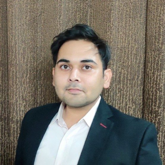Kushagr Gupta