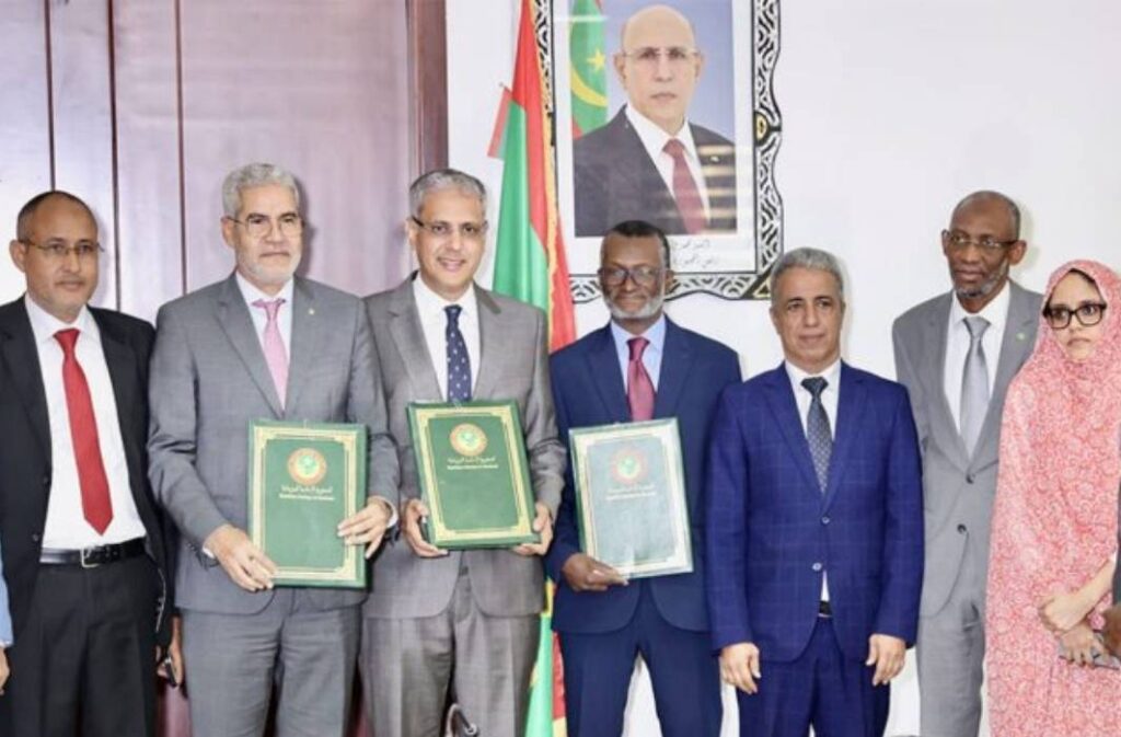 بتمويل خاص 100%.. دولة عربية تطلق مشروع طاقة شمسية باستطاعة 60 ميجاواط