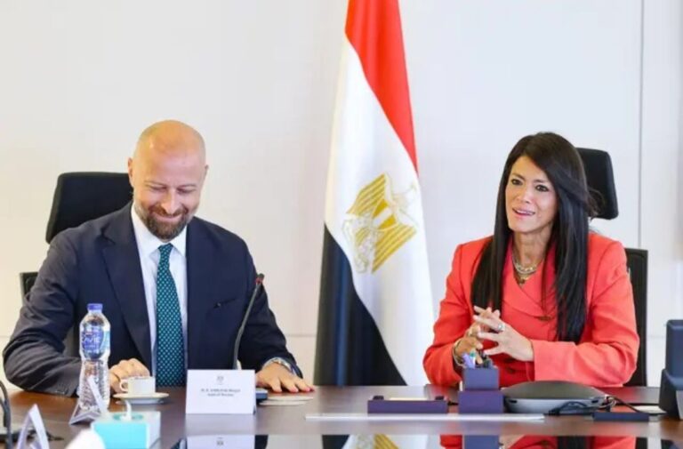"سكاتك" النرويجية تستثمر 3.6 مليار دولار في قطاع الطاقة المتجددة بمصر