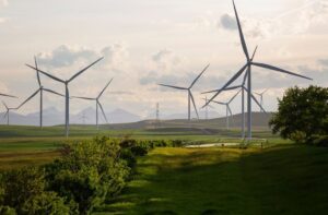 طاقة الرياح