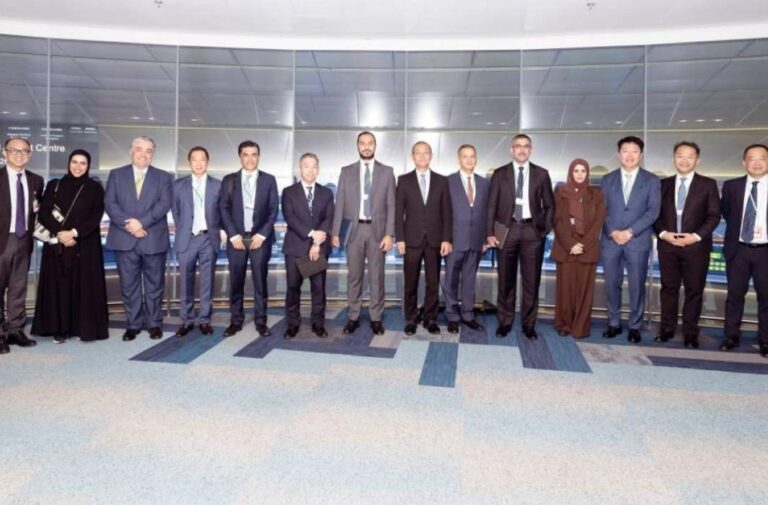 الإمارات تعزز شراكات الطاقة النظيفة والاستدامة وأمن المياه مع هونغ كونغ وكوريا الجنوبية