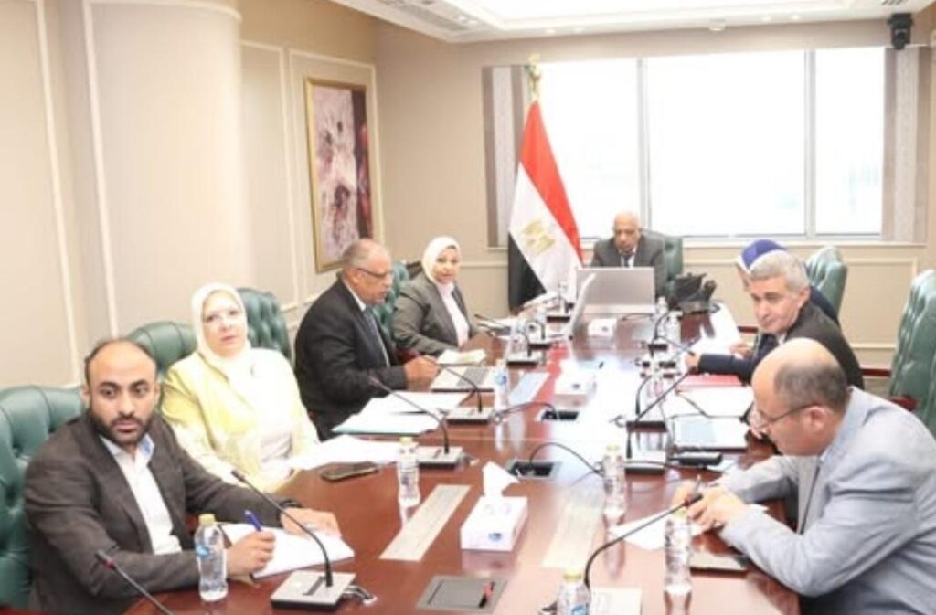 مصر تودع عصر الوقود الأحفوري: خطة لإحالة 19 ألف ميجاواط من الكهرباء التقليدية للتقاعد