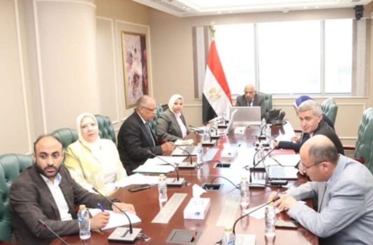 مصر تودع عصر الوقود الأحفوري: خطة لإحالة 19 ألف ميجاواط من الكهرباء التقليدية للتقاعد