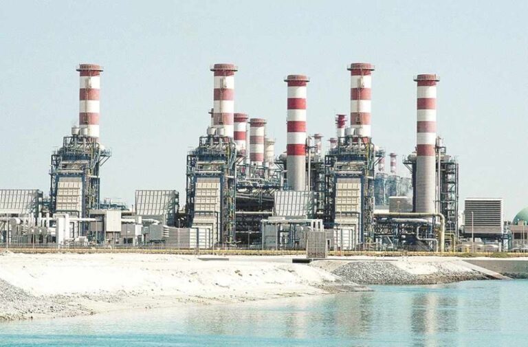 أبوظبي تترقب الفائز بمشروع "الطويلة C" للطاقة.. 3 تحالفات عالمية في سباق المراحل النهائية\ الاتحاد