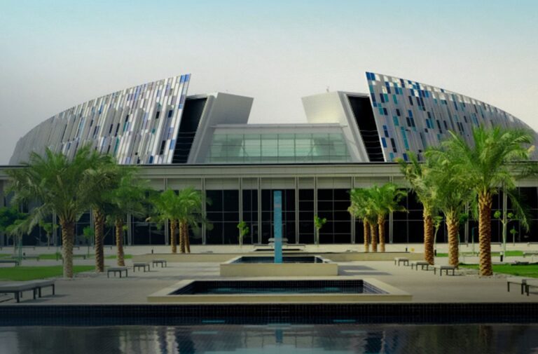 جامعة الإمارات العربية المتحدة