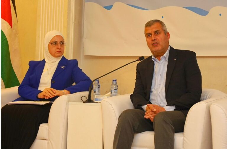14 مشروعًا للهيدروجين الأخضر لتعزيز مكانة الأردن كمركز إقليمي