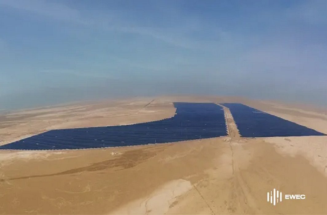 ترسية محطة «الخزنة» الشمسية على «إنجي» و«مصدر»