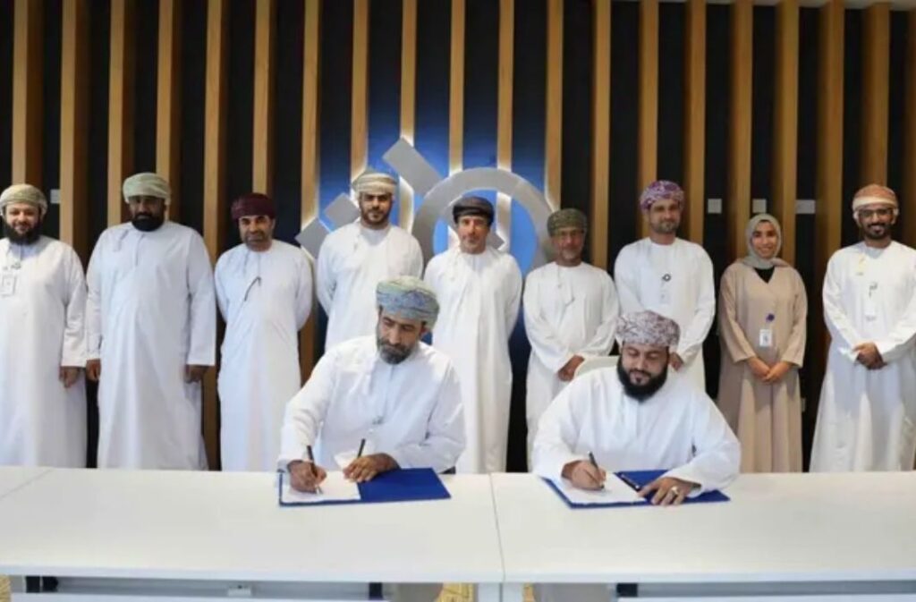 "هايدروم" توقّع اتفاقية لإدارة بيانات طاقة الرياح ودعم مشاريع الهيدروجين الأخضر