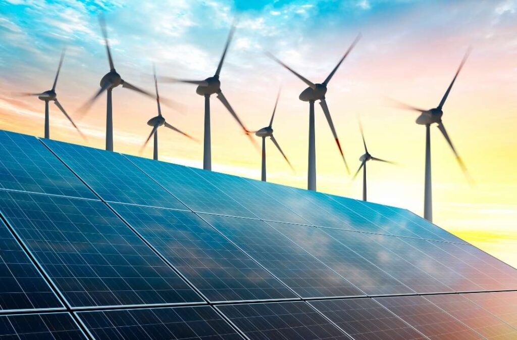 تونس: خطة وطنية لخفض استهلاك الطاقة 30% ورفع إسهام الطاقة المتجددة إلى 35%بحلول 2030
