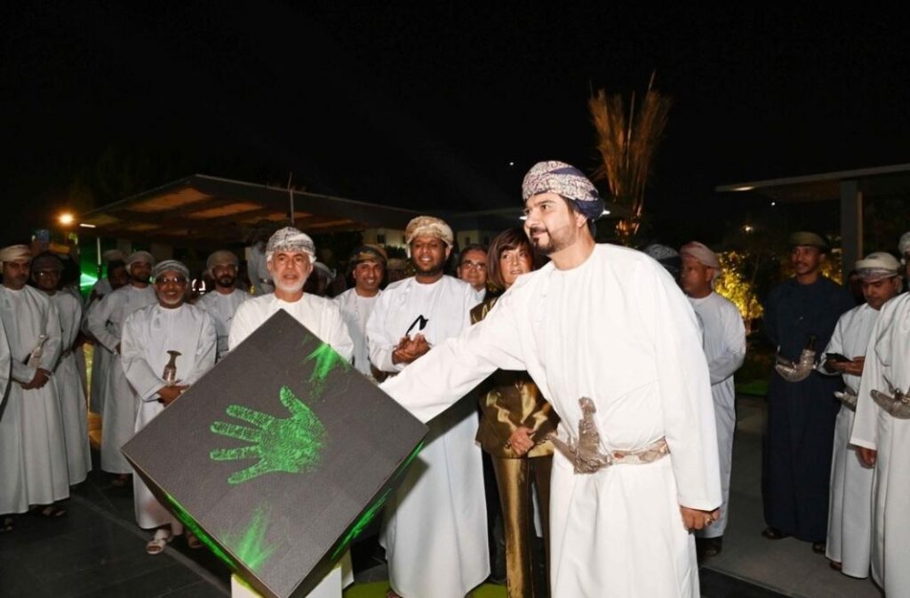 لتعزيز تحول الطاقة.. عُمان تحتضن الأكاديمية العالمية للاستدامة
