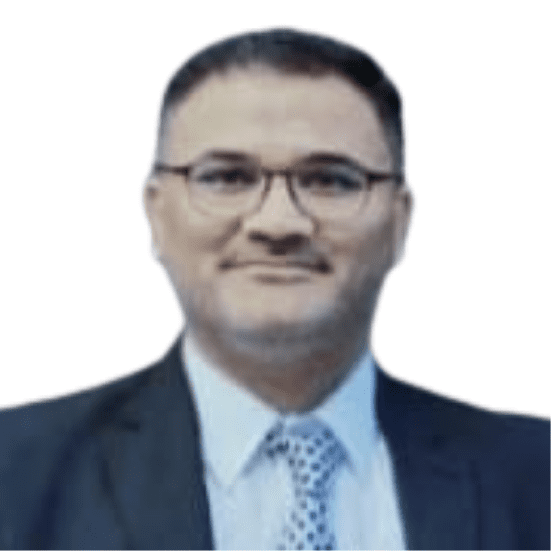 م. دريد الحديثي