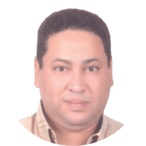 شريف دانيال