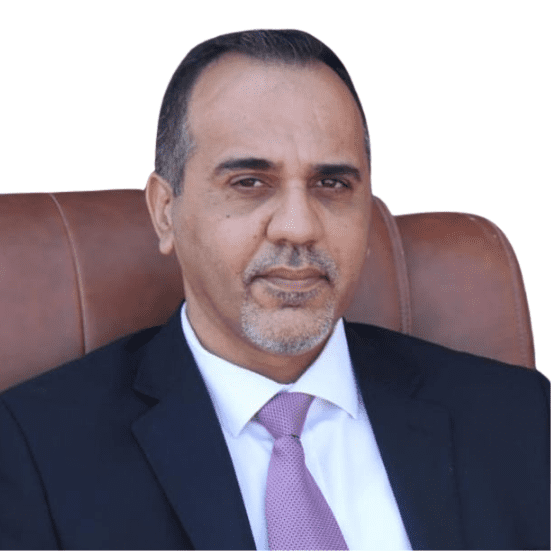 د. محمد الضرب