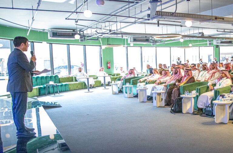 فعاليات الملتقى (كاكست)