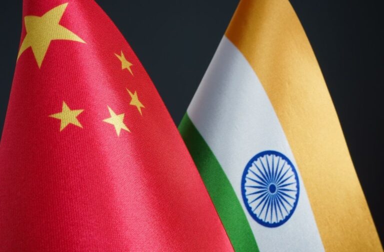 علما الهند والصين