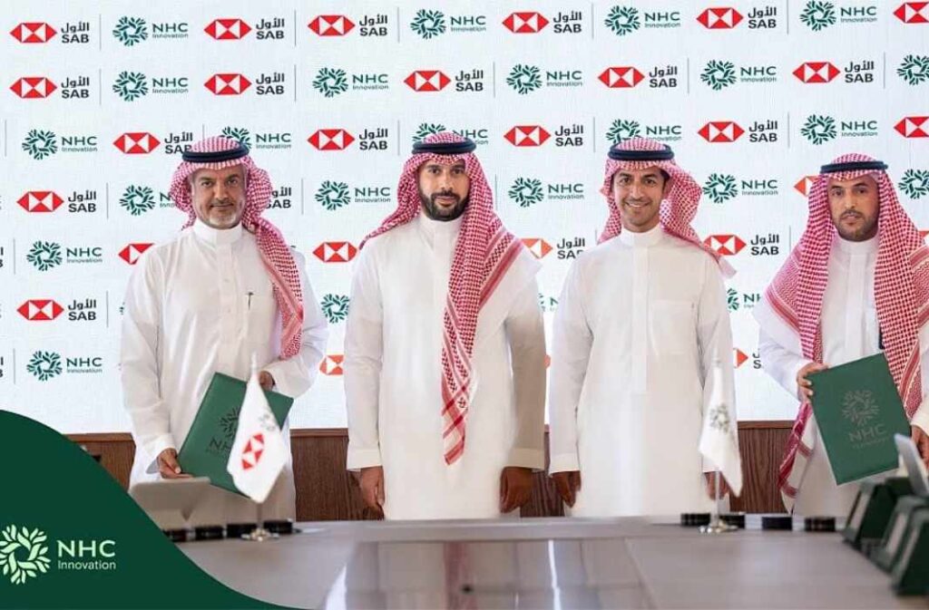 تمويل أخضر من "البنك السعودي الأول" لدعم مشاريع البناء الحاصلة على شهادة "مستدام"