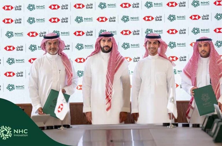 تمويل أخضر من "البنك السعودي الأول" لدعم مشاريع البناء الحاصلة على شهادة "مستدام"