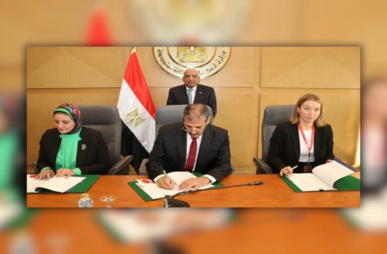 مصر وألمانيا.. اتفاقية "مبادلة ديون" بـ 50 مليون يورو تتحول لمنحة لدعم وتمويل مشاريع الطاقة المتجددة