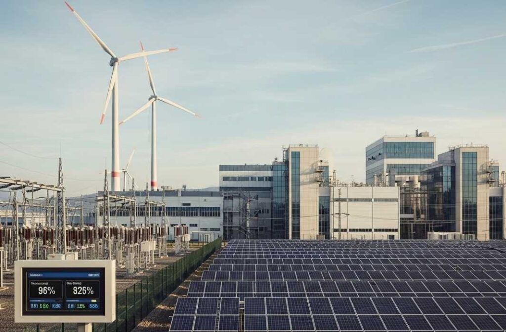 "إنفنتي" تحصل على 40 مليون دولار إضافية من "الأوروبي للإعمار" لتطوير 3 جيجاواط متجددة بأفريقيا