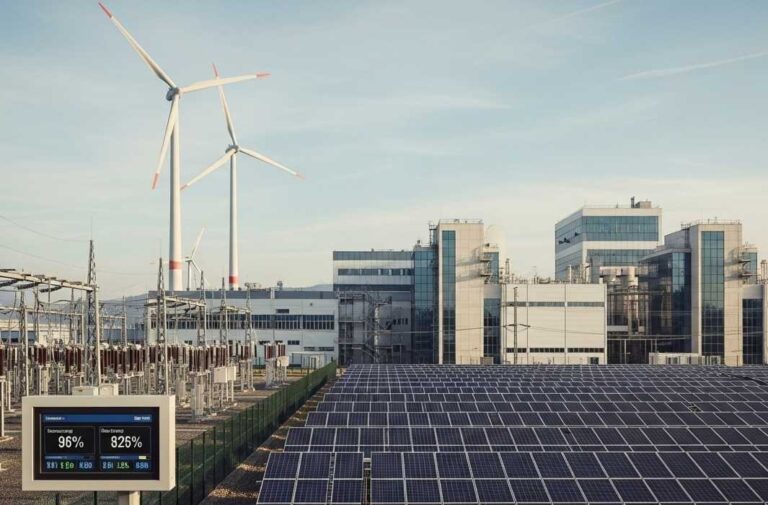 "إنفنتي" تحصل على 40 مليون دولار إضافية من "الأوروبي للإعمار" لتطوير 3 جيجاواط متجددة بأفريقيا