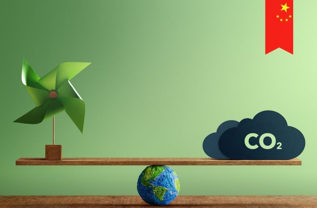 تزامناً مع COP30: الصين تفاجئ العالم باستقرار انبعاثاتها الكربونية لـ 18 شهراً
