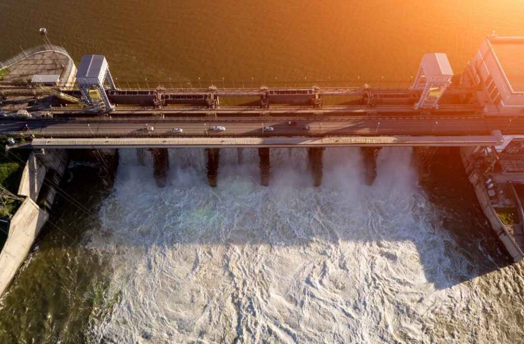 شراكة "فينيكس" و"الكهرباء الإثيوبية" تُفعّل 30 ميجاواط من الطاقة الكهرومائية للتعدين الرقمي (تعبيرية)