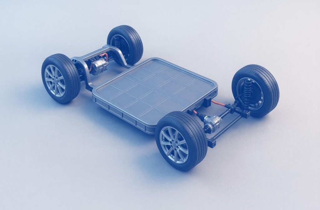 ألمانيا: كثافة طاقة أعلى وتكاليف أقل بفضل دمج الذكاء الاصطناعي في تطوير البطاريات