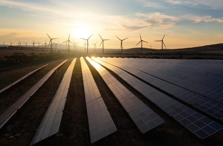 المغرب يقتنص 38 مليار دولار ويهيمن على 42% من طاقة الرياح عربياً.. أرقام تكشف ريادة المملكة المغرب يقتنص 38 مليار دولار ويهيمن على 42% من طاقة الرياح عربياً