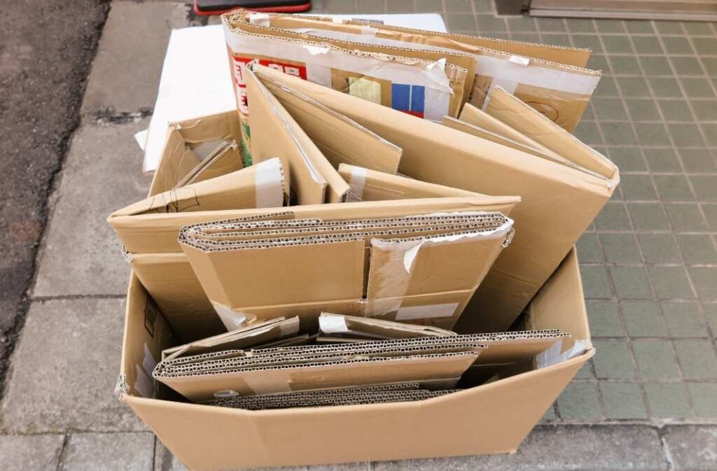 لتحويل 5 ملايين طن نفايات إلى كهرباء.. ابتكار هندسي يكشف "الوقود الخفي" في الكرتون