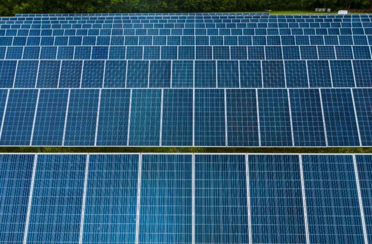 بعد استكمال التراخيص.. تحديد مارس 2026 لبدء تشييد محطة «دندرة» باستطاعة 1.1 جيجاواط (تعبيرية)