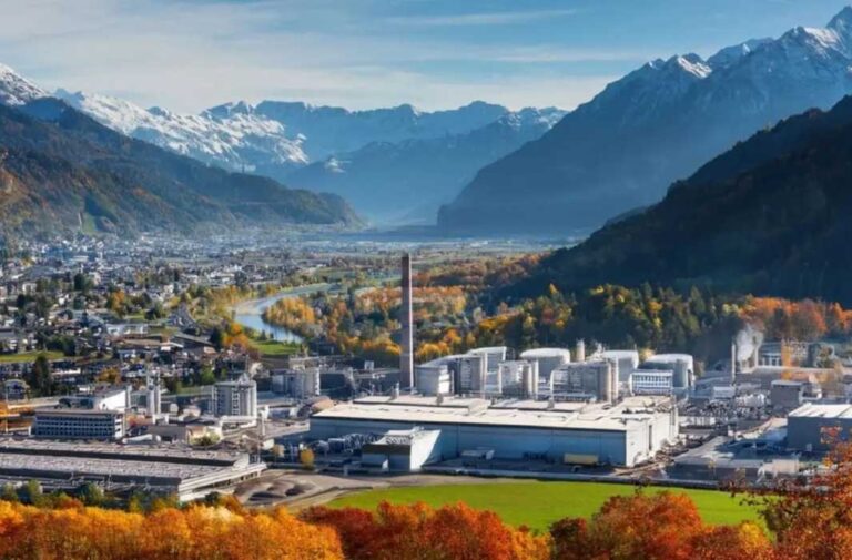 أقوى 70 مليون مرة من البطاريات.. مفاعل الملح المنصهر يقتحم قطاع الطاقة النظيفة (ستيلاريا دولة صناعية نووية)