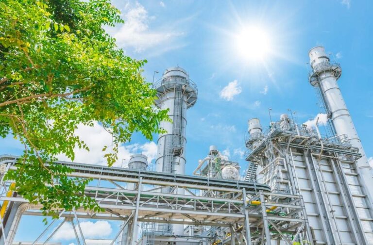 الصناعة الخضراء (تعبيرية)