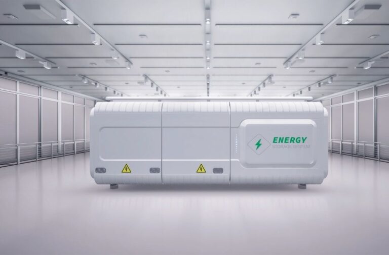 “سامسونغ” و”تسلا” تبرمان صفقة بطاريات تخزين الطاقة بقيمة 2.1 مليار دولار تخزين الطاقة (ESS)