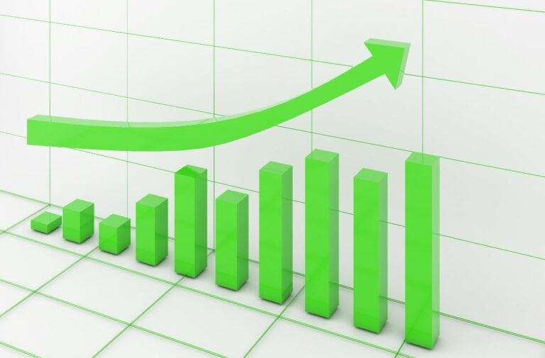 ارتفاع أسهم الطاقة الخضراء (تعبيرية)