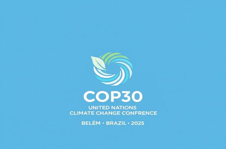 مؤتمر الأمم المتحدة الثلاثون لتغير المناخ (COP30)