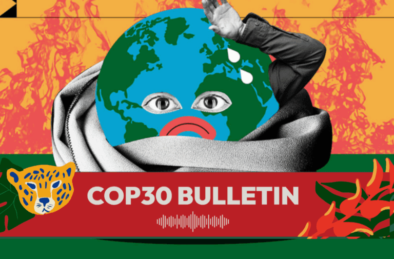 في COP30.. نحو 150 مدينة عالمية تتحد لمواجهة موجات الحر عبر التبريد المستدام 150 مدينة تلتزم بالتبريد المستدام ( Image: United Nations)