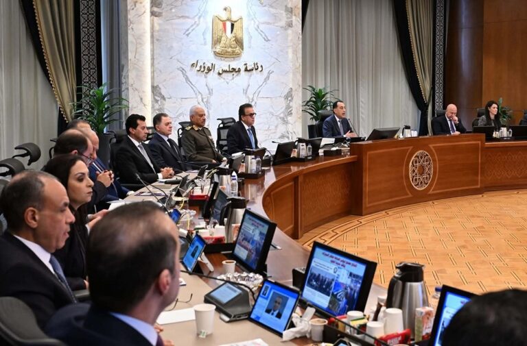 مصر توافق على مشروع عملاق لـ”طاقة شمسية 24 ساعة” باستثمارات نرويجية مصر توافق على مشروع لشركة سكاتك