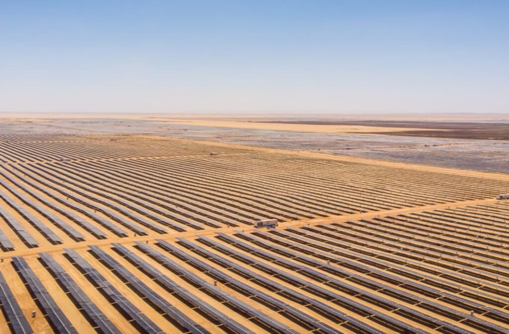 مشروع لشركة سكاتك في مصر