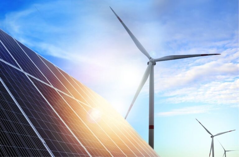 طاقة هجينة (تعبيرية)