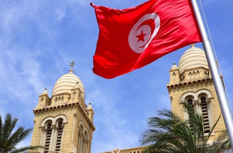 المجمع المهني للطاقات المتجددة يحذّر من تهديد مسار الانتقال الطاقي في تونس علم تونس