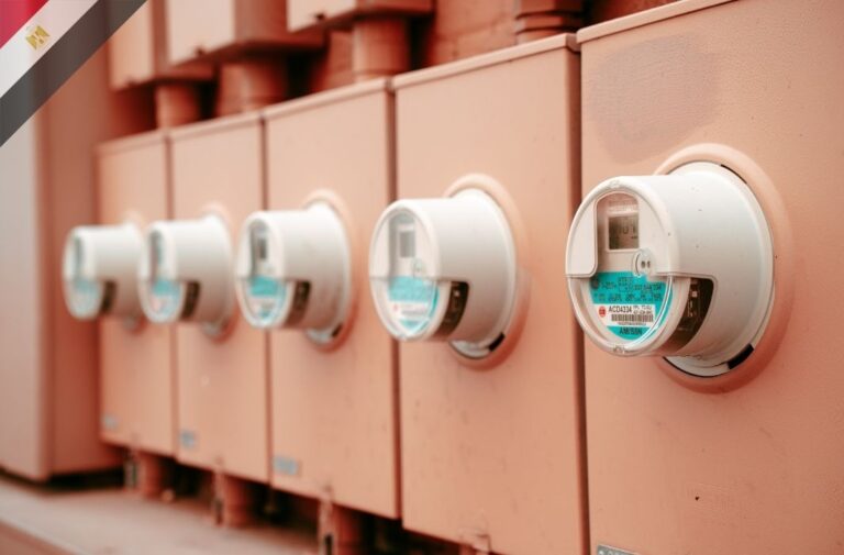 خسائر مليارية وتهديد لـ168 شركة.. «الطاقة المستدامة» المصرية تطالب بوقف إلغاء صافي القياس خسائر مليارية وتهديد لـ168 شركة.. «الطاقة المستدامة» المصرية تطالب بوقف إلغاء صافي القياس (تعبيرية)